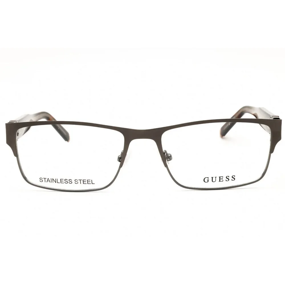 NWT Guess GU50082-009 56mm